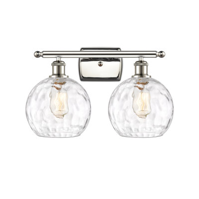 Cindi 2 - Light Vanity Light