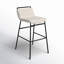 Tabouret de bar et de comptoir Mylo-1119156234