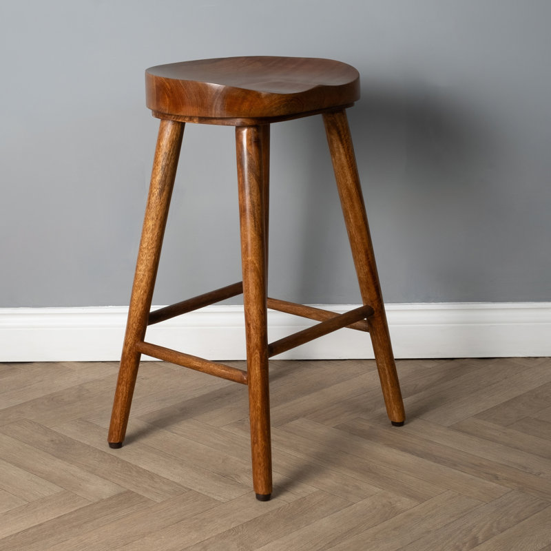 Peristerona Counter Stool