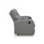 Causeuse inclinable avec console Waldorf