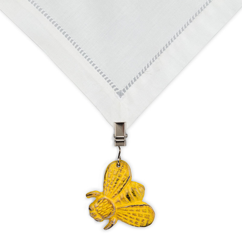 Accessoire de table de couleur unie Wheelersburg
