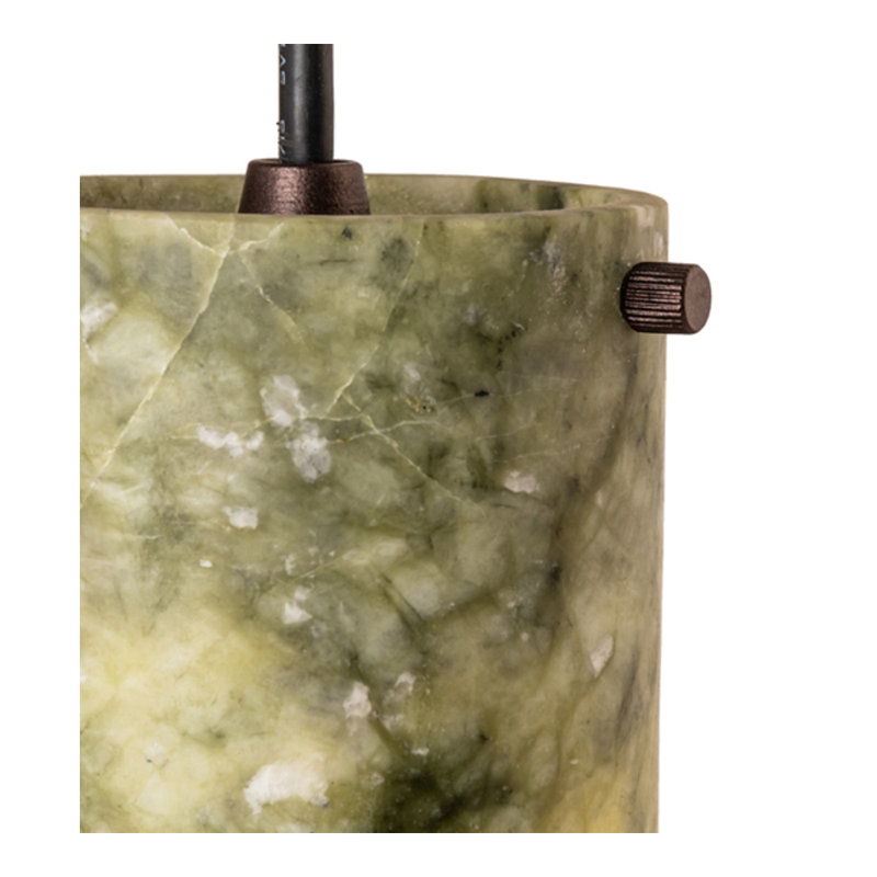 Cilindro 1 - Light Pendant