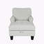 Chaise longue Jeiel-525083368