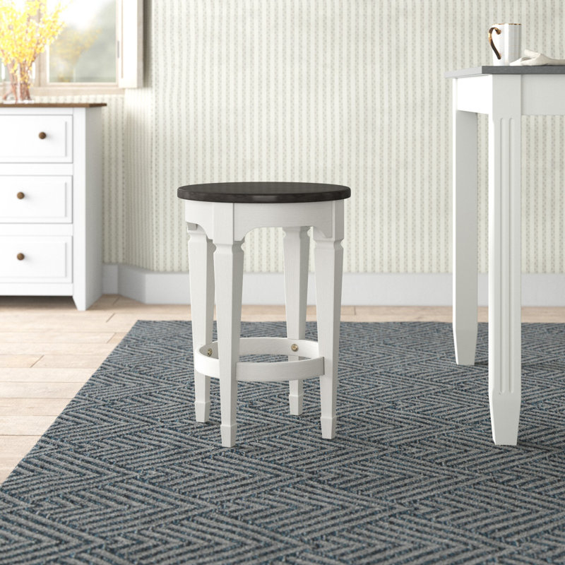Colburn 24" Console Stool