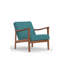 Chaise Adirondack Balal, turquoise-269072092