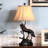 Chais Novelty Lamp