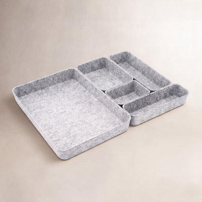 Office Drawer Organizer