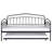Benny Twin Daybed With Trundle-1531864444
