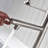 Clihome Pull Down Kitchen Faucet