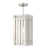 Brushed nickel selected