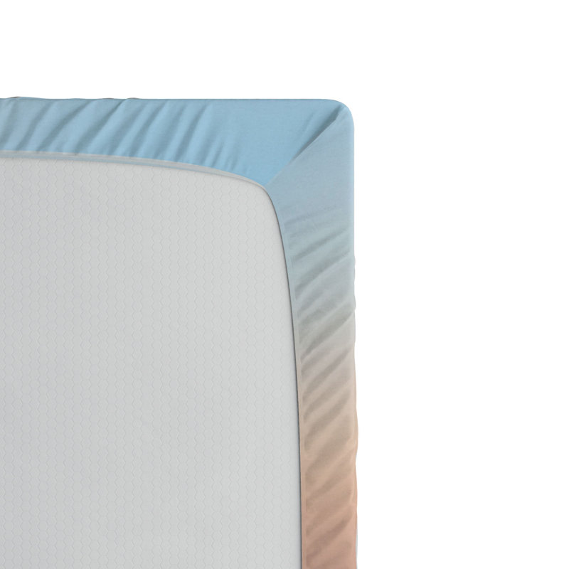 Drap-housse paysager, Drap-housse de taille simple