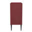 Bisceglia 77 cm W Chest of 4 Drawers-1912186698