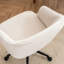 Chaise de bureau Toscani-580150589
