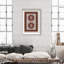Daylight Damask Print by Oliver Gal-1908987416-2117994541