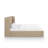 Harmony Tan Performance Chenille King Bed-646897261