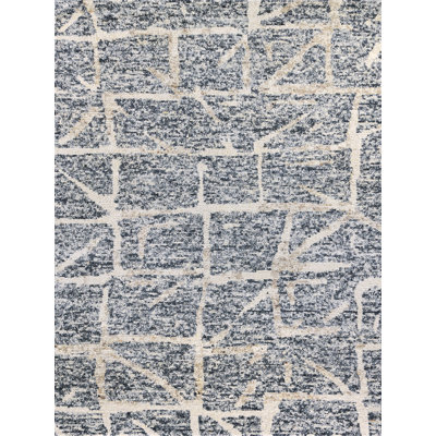 Tahoe Wool Area Rug
