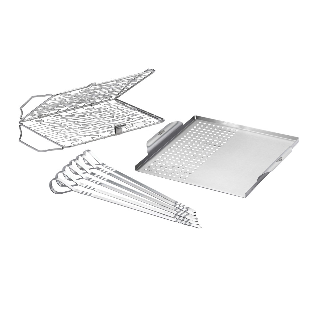 Napoleon Healthy Choice Grilling Starter Kit (Set of 3) Napoleon