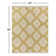 Geometric Indoor Rug