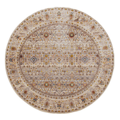 Zaina Grey Rug