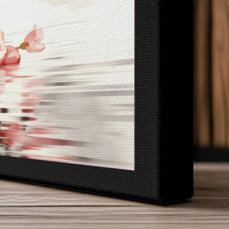 Print, 36x24 - 91.4 x 61.0 cm, Black Border