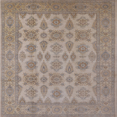 Kachazor Oriental Indoor Rug