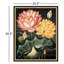 Poetic Botanicals 4 Painting by Lillian August