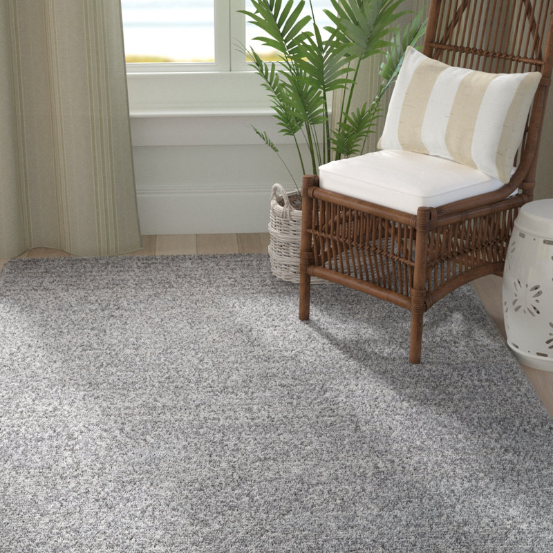 Baryzhikova Indoor Rug, Rectangle 3'6" x 5'6"