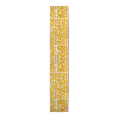 Fonville Chevron Table Runner