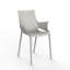 Ibiza Stacking Arm Chair-64808316