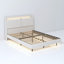 Lit plateforme tapissier Natricia-43917785-57539540