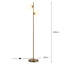 URBNLIVING 165cm Tree Floor Lamp-82223893
