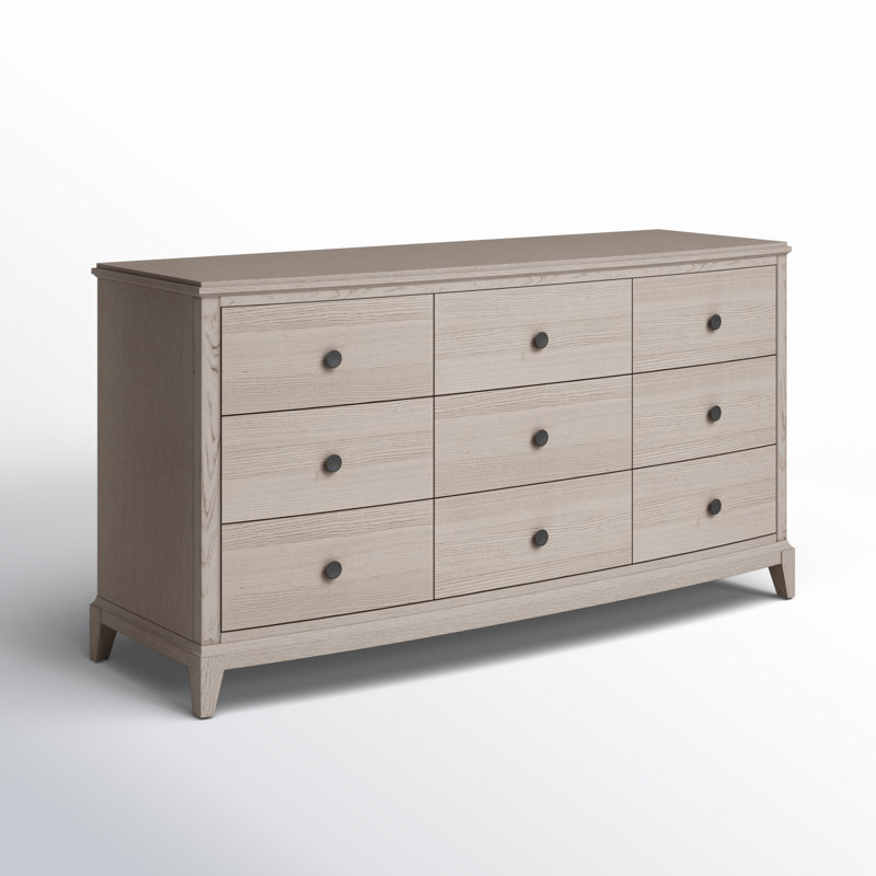 Coalesce 9 - Drawer Dresser
