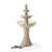 Weather Resistant Fountain with Light
