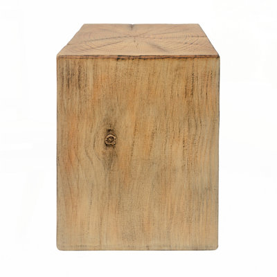 Mid-Century Side Table