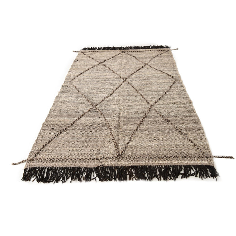 Orpheus Brown Rug