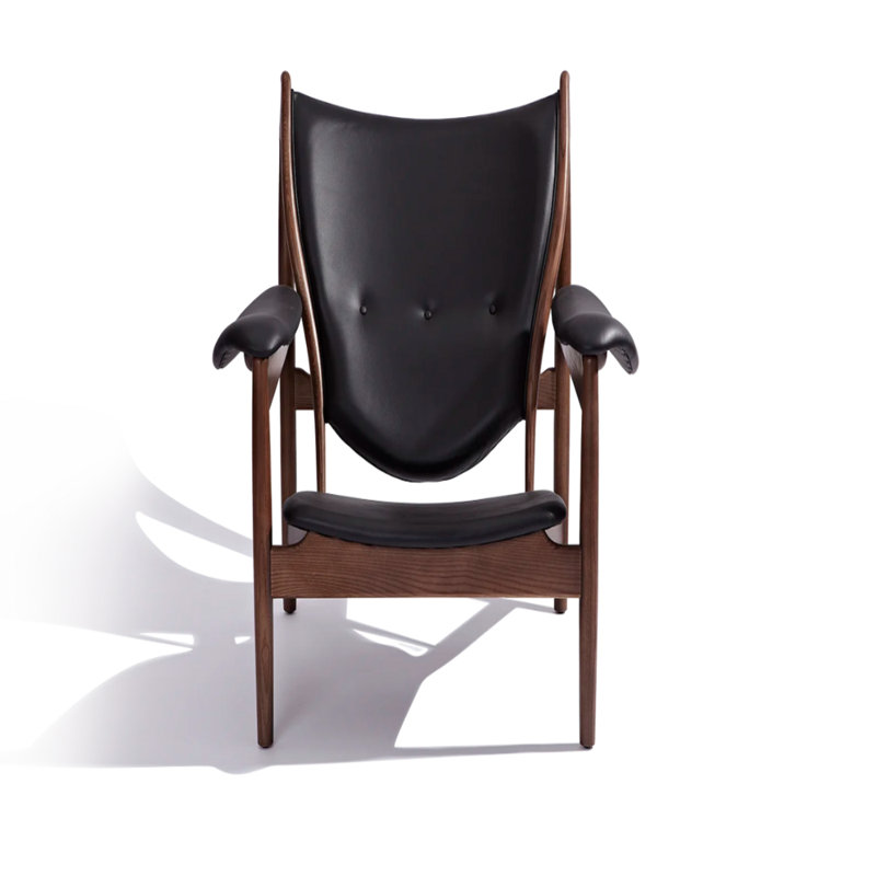 Fauteuil Belmoor