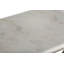 Helen 36'' W Marble Console Table