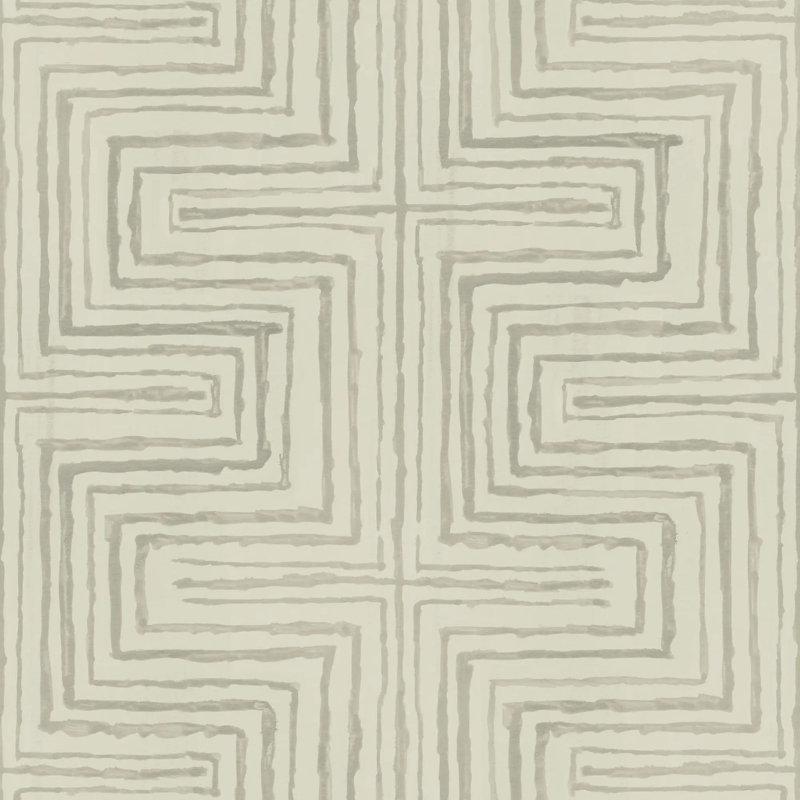 Cornered - Papier peint, Lin lin, Papier de qualité supérieure