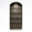 Cove Display Cabinet