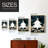 Framed Print - Solid Wood-419222164-419222122