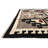 8x10 Pettaway Brown Rug