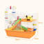 Hamster Cage