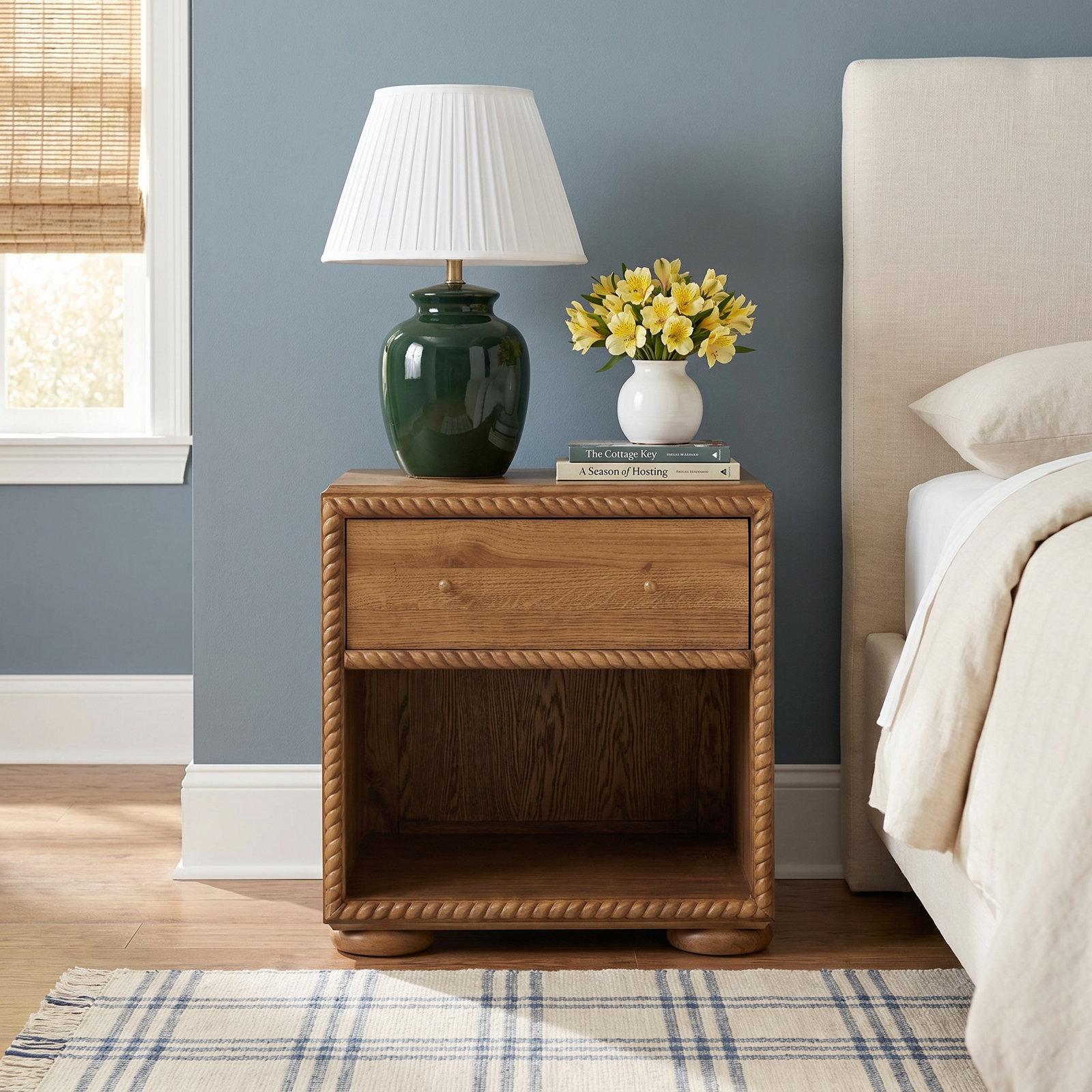 Cormack Nightstand