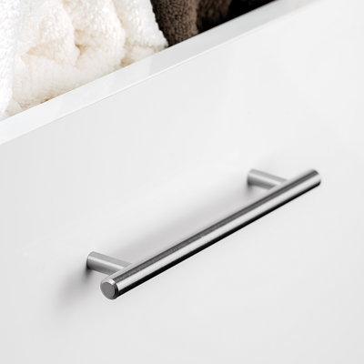 Balictar Steel 38.4cm Centre Bar Handle