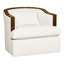 Burlingame Fabric Swivel Barrel Chair-944431367-944431415