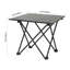 Folding Table-131223207