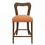Tabouret de comptoir en bois massif, tabourets de bar-1841904679-1841904678