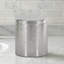 Contenant de rangement en coton Metropolitan