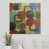 Canvas selected
