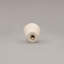 Marble Cone Knob-639979313